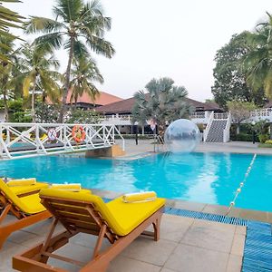 Novotel Goa Dona Sylvia Resort