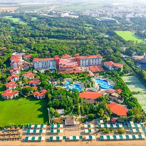 Belconti Resort Hotel