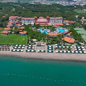 Belconti Resort Hotel